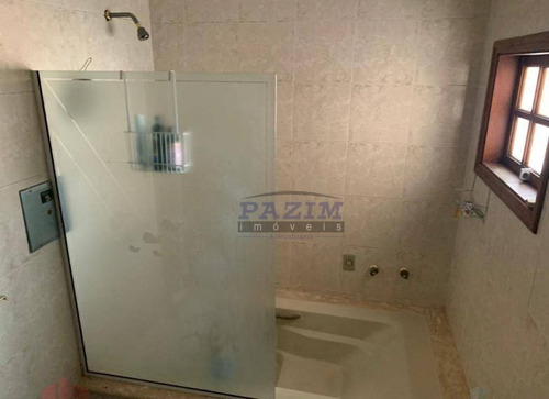 Imagem 16 de 18 de Casa Residencial/comercial À Venda, Jardim Brasil, Vinhedo. - Ca2172