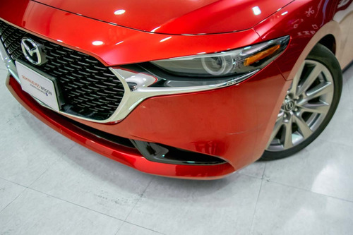 Imagen 4 de 14 de Mazda Mazda 3 2021