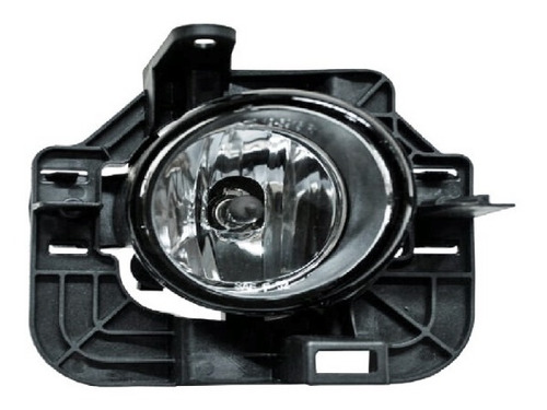 Farol Niebla Nissan Altima 07 08 09 Lh Ald