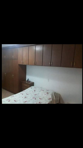 Imagem 19 de 30 de Apartamento - Ap00558 - 68404164