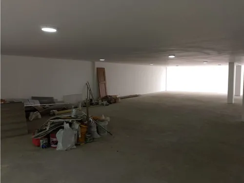 Alquiler Edificio De Tres Niveles En El Sector Chico En Bogota