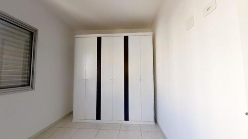 Imagem 7 de 30 de Apartamento À Venda No Bairro Saúde - São Paulo/sp - O-7418-16277