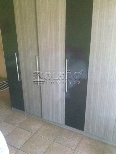 Imagem 5 de 15 de Sobrado - Parque Casa De Pedra - Ref: 22675 - V-22675