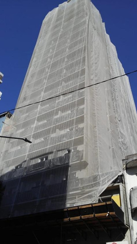 Imagem 6 de 7 de Apartamento Novo Com 1 Dormitório Na Bela Vista - 23469