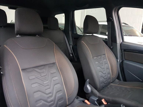 Imagem 4 de 8 de Renault Duster 1.6 16v Sce Dynamique