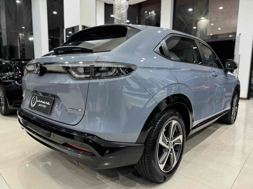 Honda HR-V 1.5 DI I-VTEC TURBO FLEX TOURING CVT