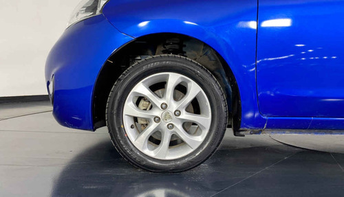 Imagen 6 de 15 de 118501 - Nissan March 2017 Con Garantía