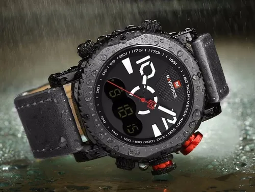 Naviforce 9094 online