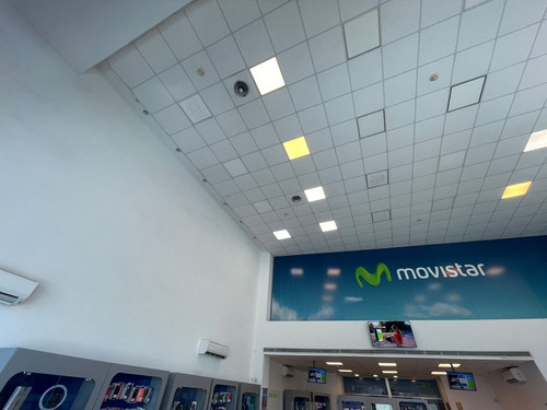 Imagen 11 de 17 de Local Comercial Lagomar Sobre Av Gianatassio Macari Vende