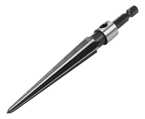 Escariador Cónico De 3 A 13 Mm Con Vástago Hexagonal 4