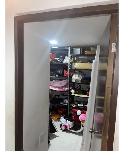Venta Apartamento 105mtr2 Quintas De Don Simón, Cali, 12059.