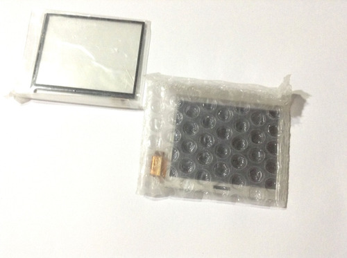 Repuesto Pantalla Inferior + Touch P/ Nintendo Ds Lite Nueva
