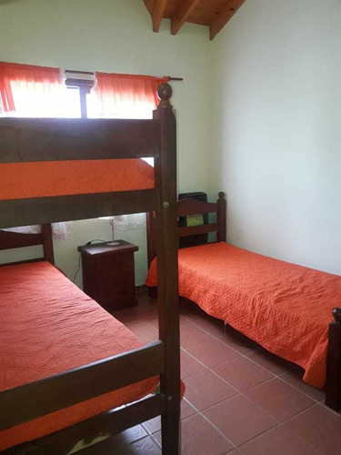 Imagen 14 de 14 de Triplex Estilo Casa Con Espacio Verde A Dos Cuadras Del Mar