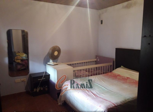 Imagen 9 de 13 de Casa En Venta 4amb Pueyrredon 1600 Ituzaingo