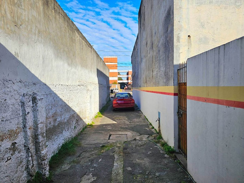 Venta/permuta Galpon Corredor Comercial Moron