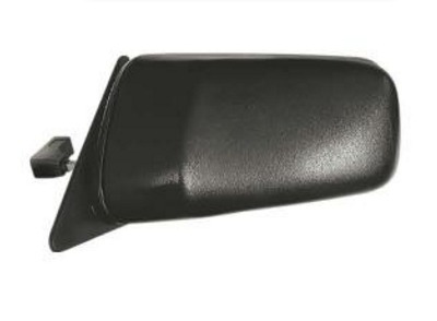 Par Retrovisor Chevette 87/93 - Adaptável 83/86 C/controle