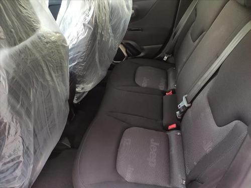 Jeep Renegade 1.8 16v Flex 4p Automatico