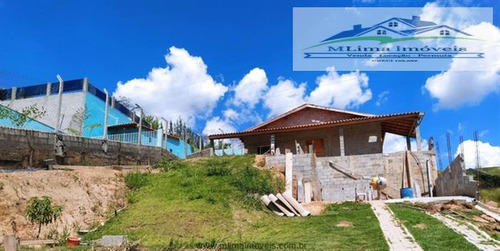 Chácaras À Venda Em Atibaia/sp - Compre O Seu Chácaras Aqui! - 1475371