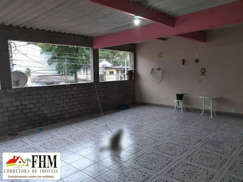 Imagem 11 de 15 de Casa Para Venda Em Rio De Janeiro, Campo Grande, 4 Dormitórios, 3 Banheiros, 3 Vagas - Fhm6776_2-1188059