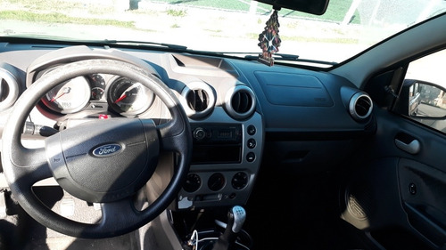 Ford Fiesta 1.6 Se 5p 2013