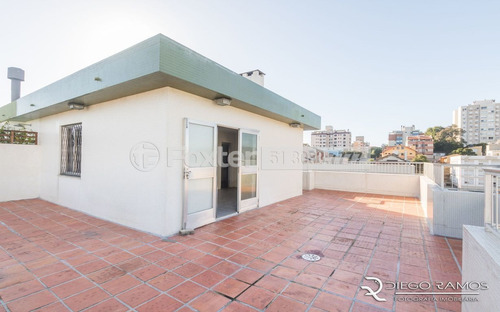 Imagem 4 de 23 de Cobertura, 4 Dormitórios, 225 M², Jardim Botânico - 176512
