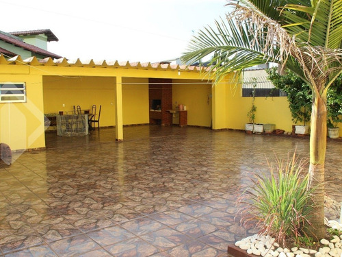 Imagem 5 de 14 de Casa - Marechal Rondon - Ref: 219734 - V-219734