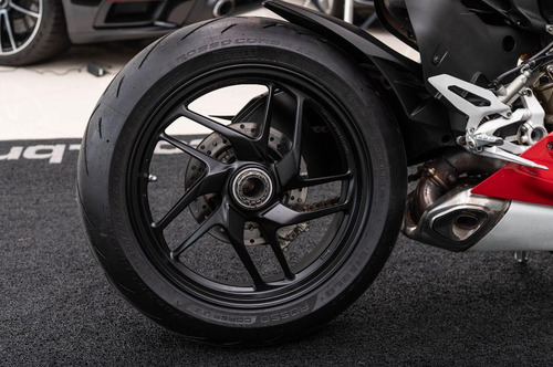 Ducati Panigale 1199 195cv 2014