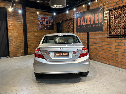 Honda Sedan 2.0 16v