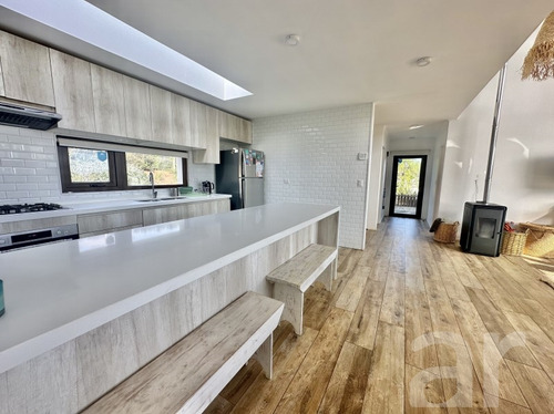 Maitencillo, Espectacular Casa En Condominio