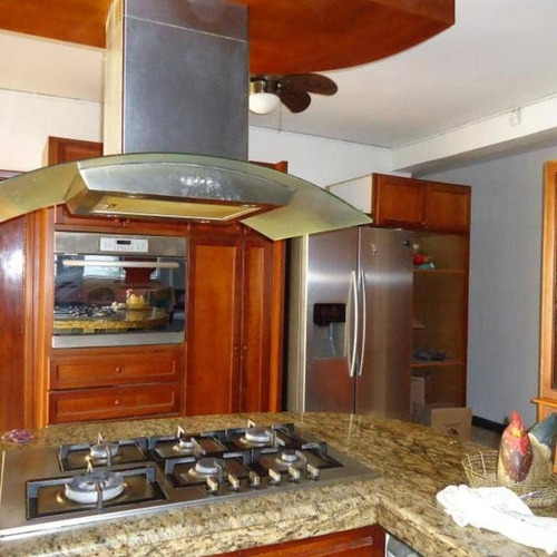 Imagen 4 de 18 de Casa En Trigal Valencia, Carlos Tona. 04129305244, Cod: Lemc-500