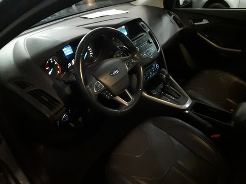 Focus Se Plus 2.0 At6 Powershift 2015