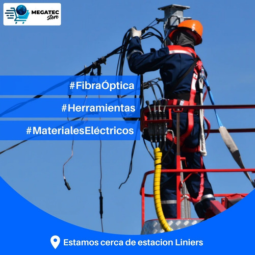 Imagen 7 de 10 de Cortadora De Longitud Fija - Fibra Optica - Megatec.store