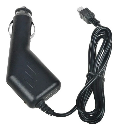 Imagen 2 de 3 de Cargador Universal Auto 12v Con Cable V8 Todas Las Marcas