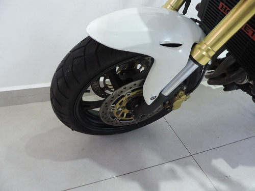 Honda Cb 600f Hornet 2012 Nova