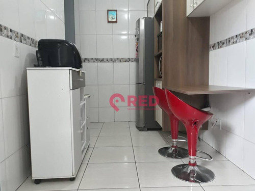 Imagem 7 de 30 de Casa Com 3 Dormitórios À Venda, 118 M² Por R$ 270.000,00 - Jardim Santa Esmeralda - Sorocaba/sp - Ca0091
