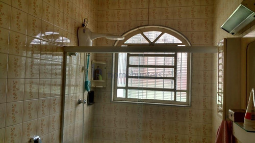 Casa Com 3 Dormitórios À Venda, 225 M² Por R$ 690.000,00 - Jardim Proença - Campinas/sp - Ca3991