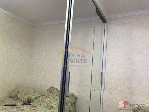 Imagem 10 de 15 de Apartamento, Venda, Lauzane Paulista, Sao Paulo - 24836 - V-24836