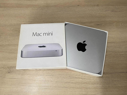 Mac Mini Late 2014