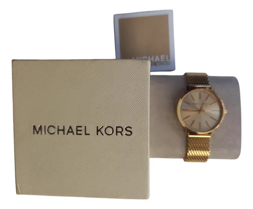 Reloj Análogo Mujer Michael Kors Mk 4339