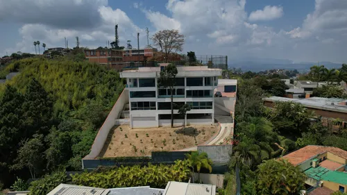 Casa En Venta Alto Hatillo