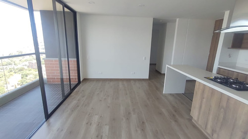 Apartamento En Venta En Envigado Sector El Trianon