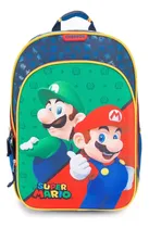 Comprar Mochila Chenson Super Mario
