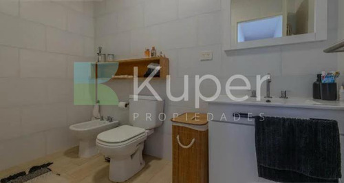 Departamento En Venta En Los Tilos, La Cañada De Pilar, Pilar