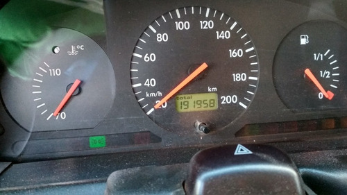 Volkswagen Gol 1.8 Cl