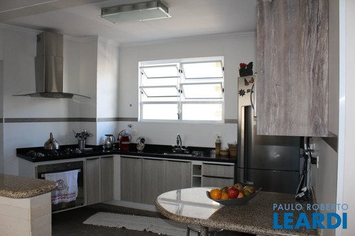 Imagem 14 de 15 de Apartamento - Pinheiros - Sp - 614734