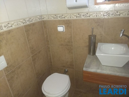 Imagem 5 de 9 de Comercial - Jardim Paulista - Sp - 540896