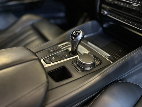 BMW X6 4.4 M 4X4 COUPÉ V8 32V BI-TURBO GASOLINA 4P AUTOMÁTICO