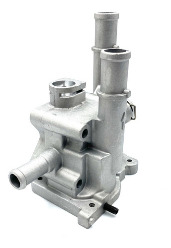 Imagen 3 de 6 de Base O Caja Termostato Chevrolet Cruze 1.8 2010-2016