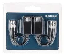Comprar Balun Pasivo Dahua Hdcvi 720\u002F1080 Con Cable 
