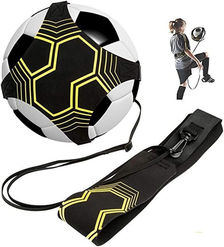 Cinturón Entrenamiento Fútbol/pelotas Kick Training Control